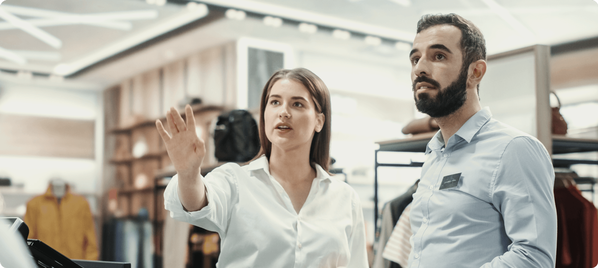18 Retail Management Analytics Certificate desktop