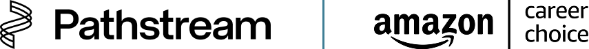 Pathstream Logo Pathstream – Amazon Opslead - Thank you